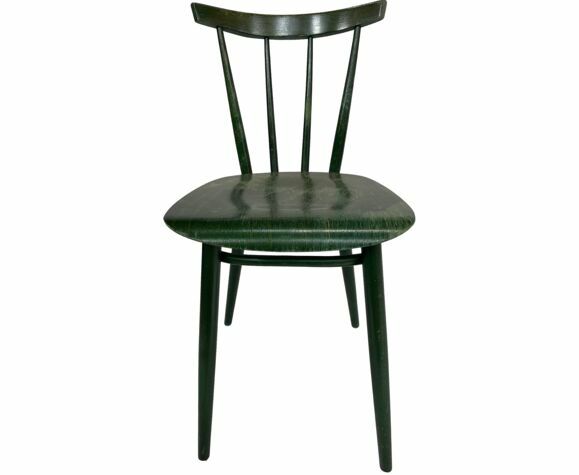 Bar Chair 1960, 1960s, Vintage photo vintage