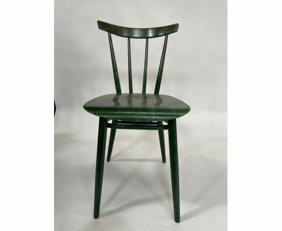 165.36 Bar Chair 1960, 1960s, Vintage photo
