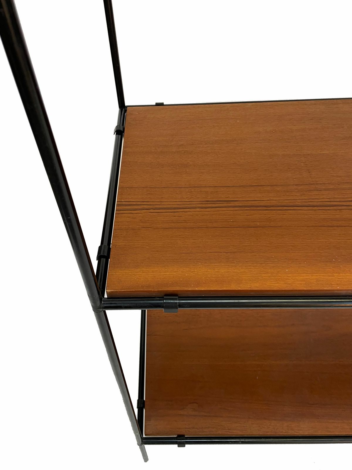 photo buy Poul Cadovius Abstracta Wall Unit Cabinet