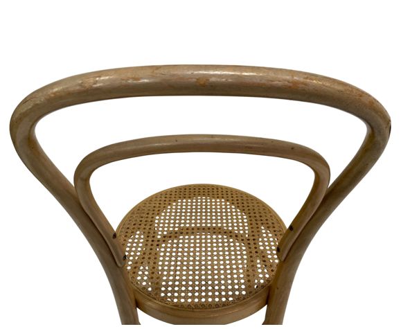 photo vinterior Timeless Wooden Chair, Mid 20th Century