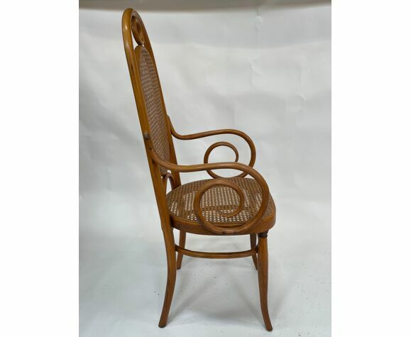 photo vinterior Original Armchair From One Of The Most Famous Chair Manufacturers In Europe.