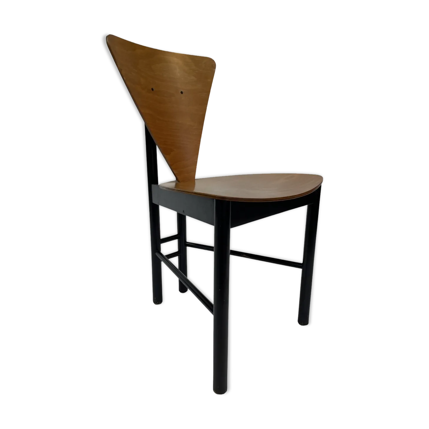Vintage Chair From The 80s, 1980s