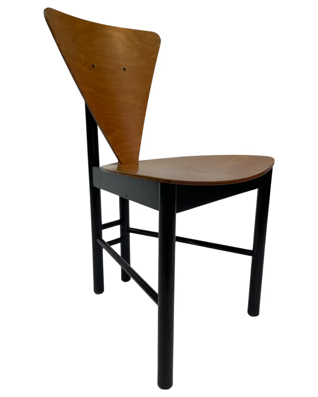 Vintage Chair From The 80s, 1980s photo Furniture