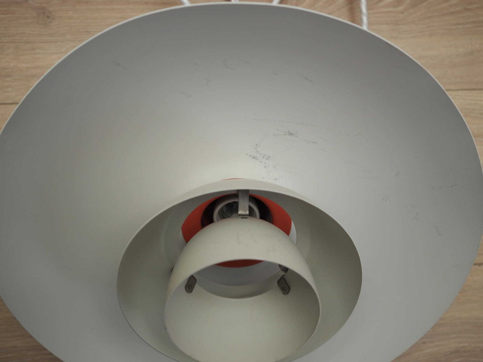 photo for sale Pendant Lamp, Danish Design, 1960s, Designer: Poul Henningsen, Manufacturer: Louis Poulsen