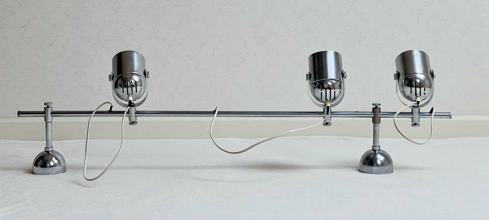 photo for sale Wandlamp Van Stanislav Indra Voor Lidokov, 1970