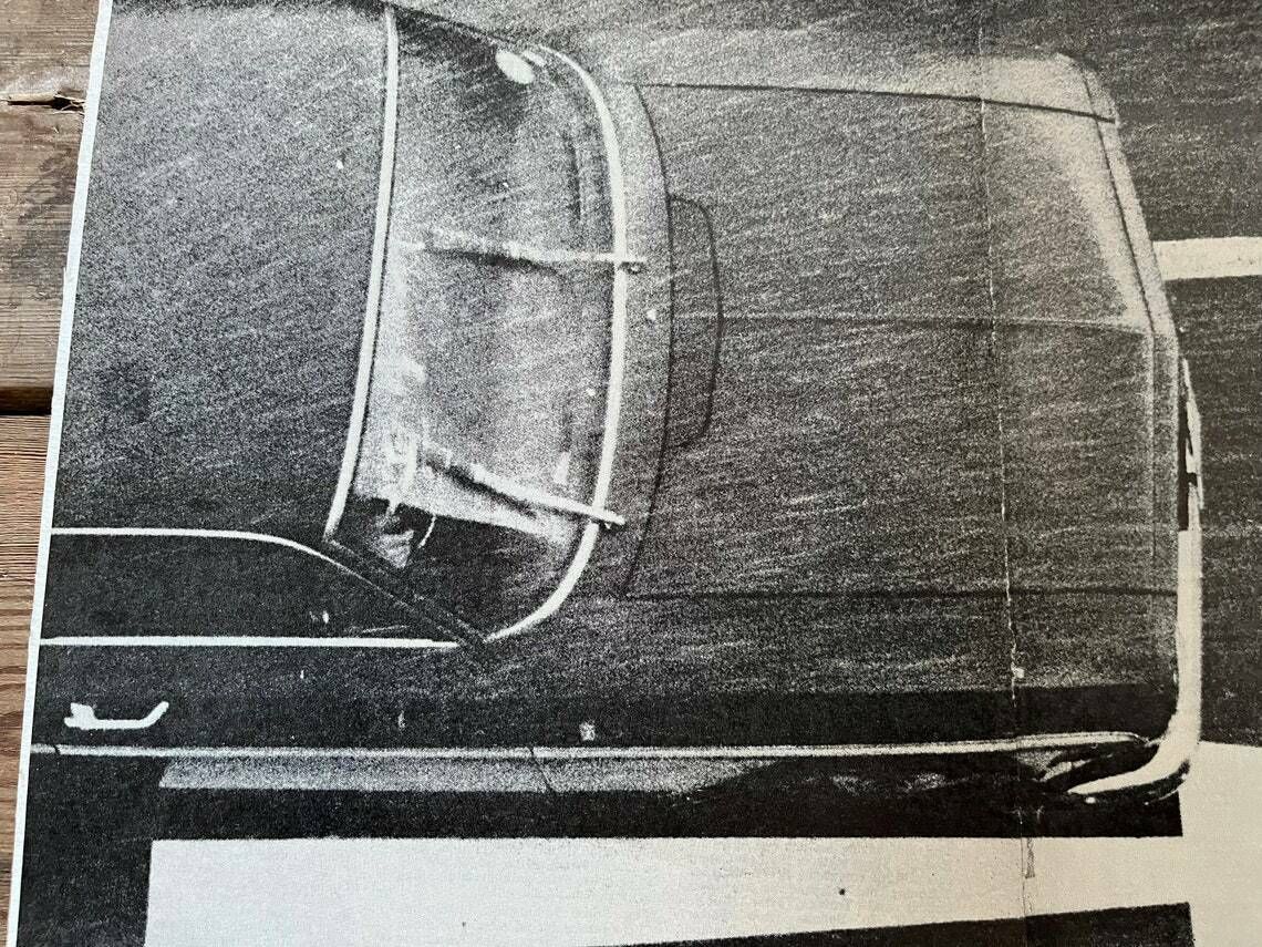 Pirelli Cinturato Tyres   Vintage Advertising Print 1960s photo furniture