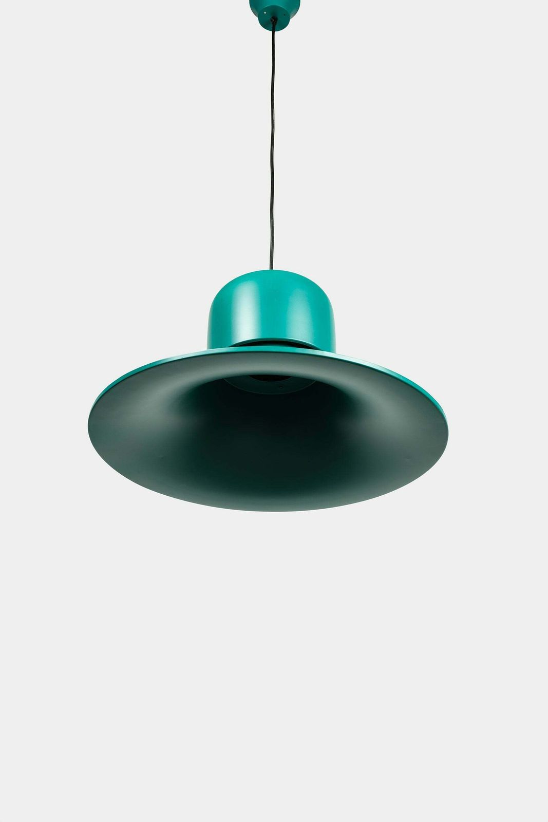 Stilnovo, Ceiling Light "Campana", Italy, 70s photo for sale