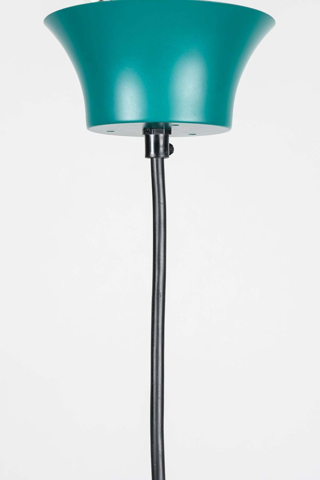 Lighting Stilnovo, Ceiling Light "Campana", Italy, 70s photo