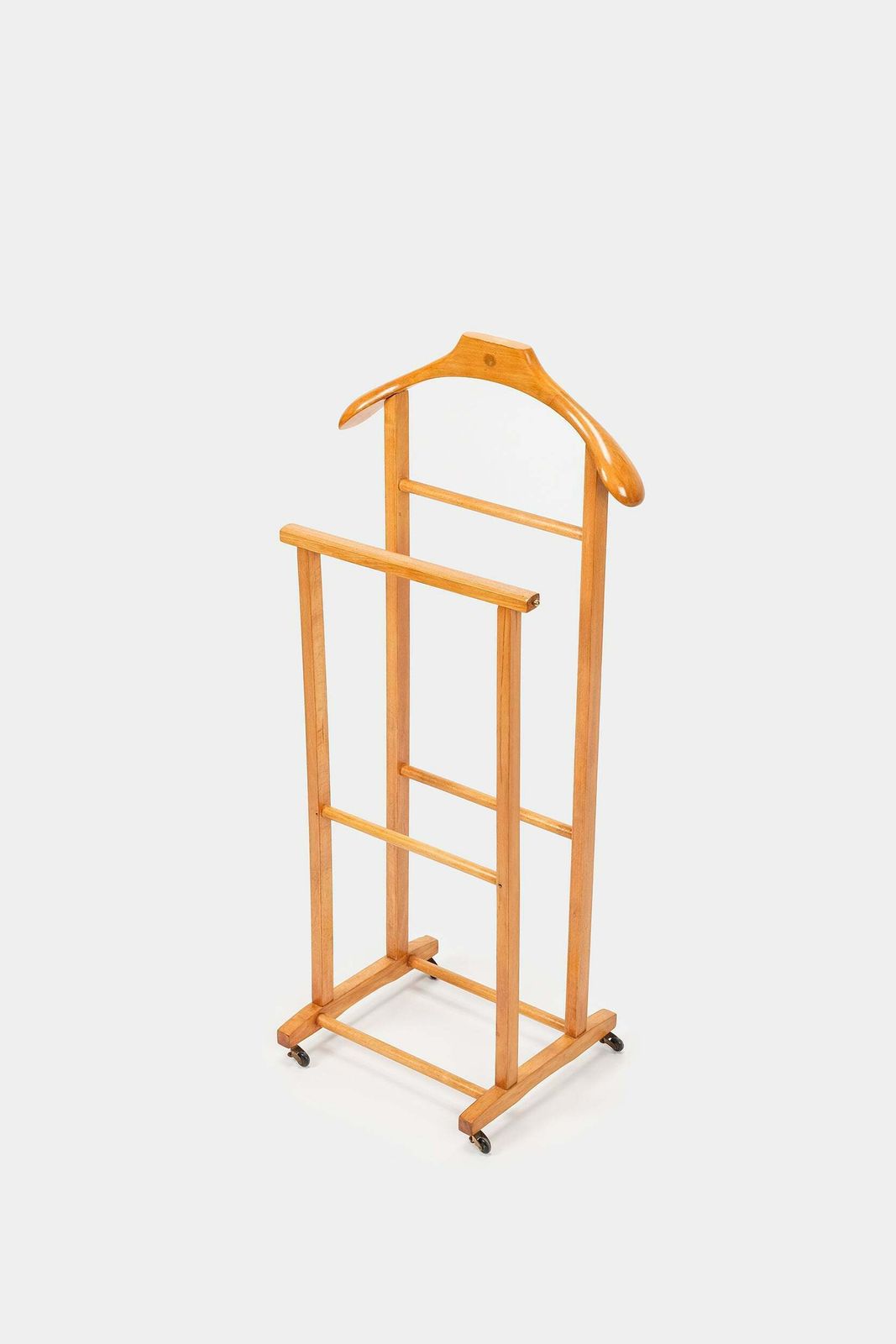 Ico Parisi, Valet Stand, Fratelli Reguitti, 50s photo furniture