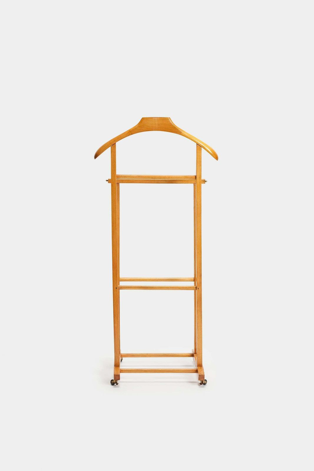 Ico Parisi, Valet Stand, Fratelli Reguitti, 50s photo 866.0