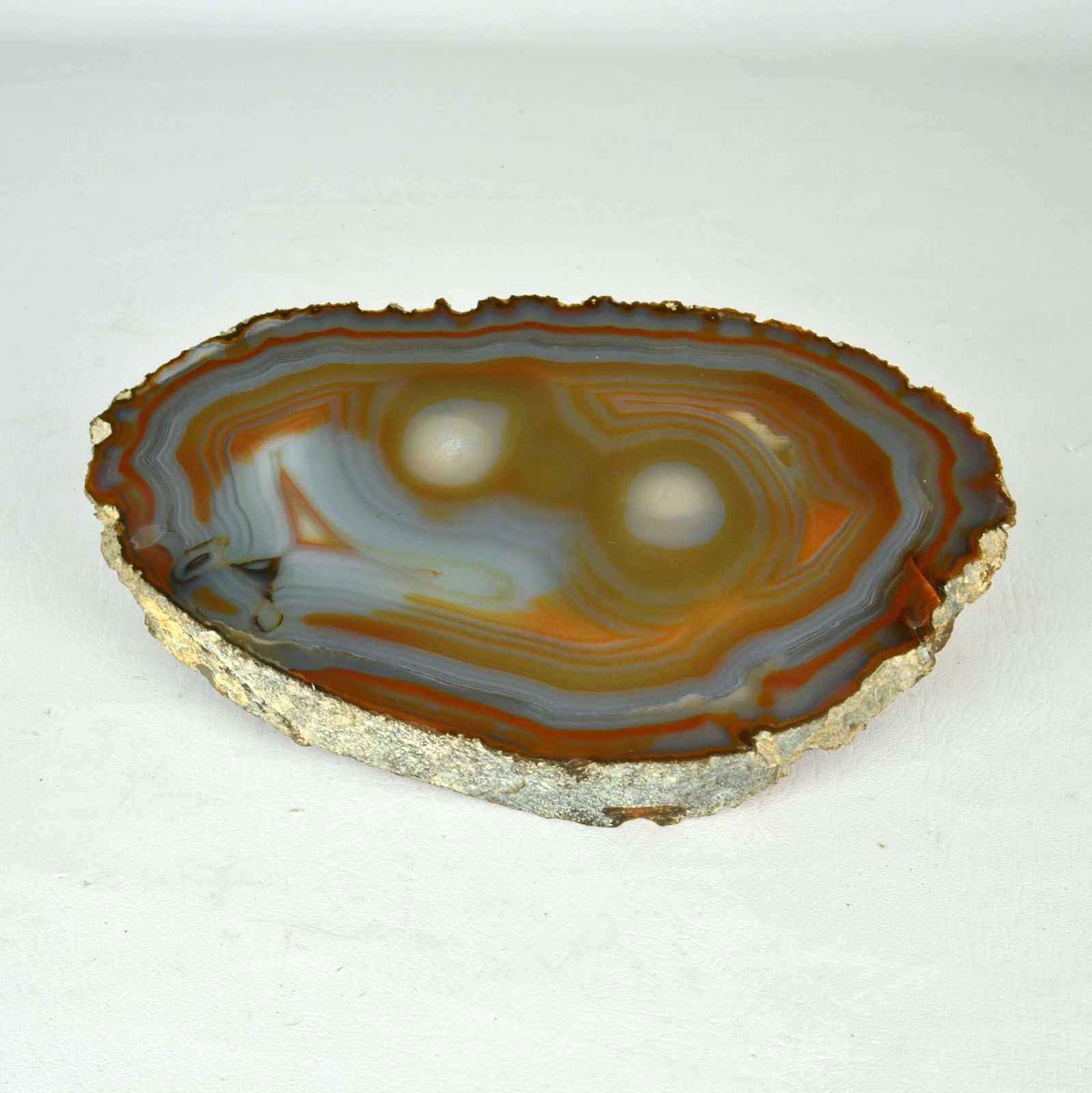Agate Push Pull Door Handle, 1970s photo 850.0