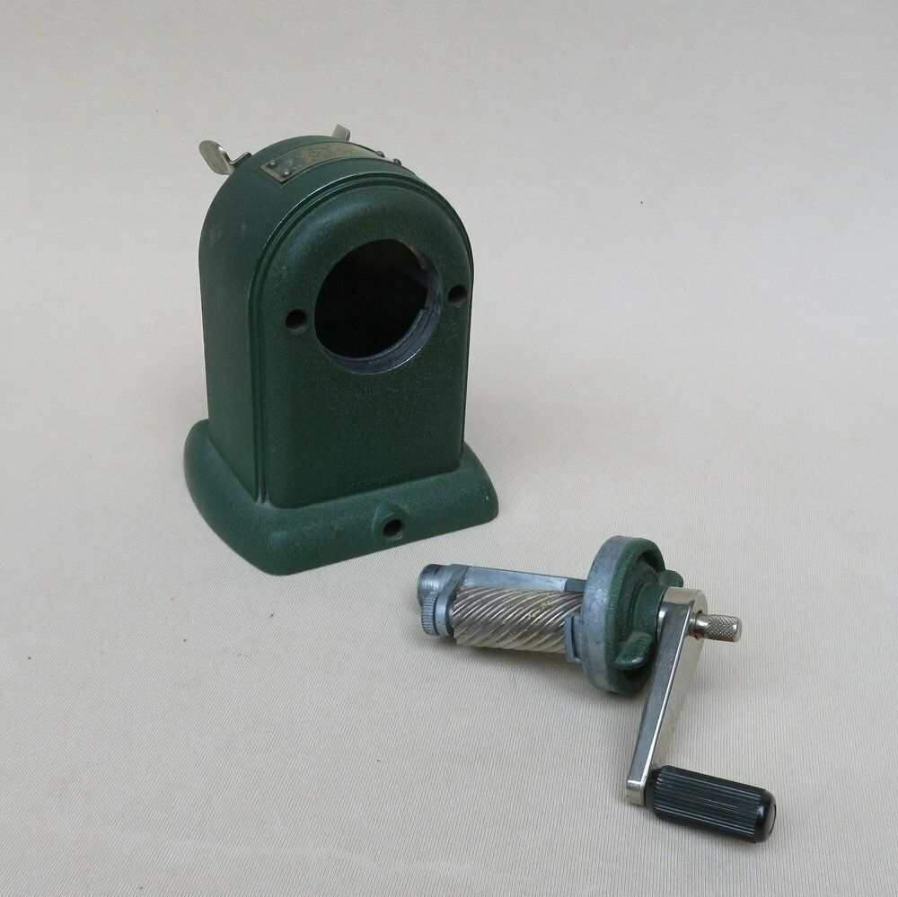 photo for sale Pencil Sharpener From A.W. Faber Castell, 1950s