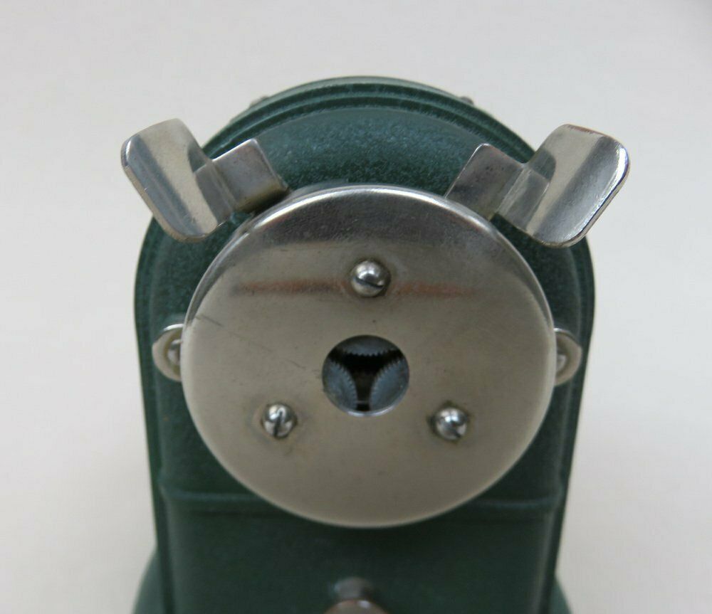 photo buy Pencil Sharpener From A.W. Faber Castell, 1950s