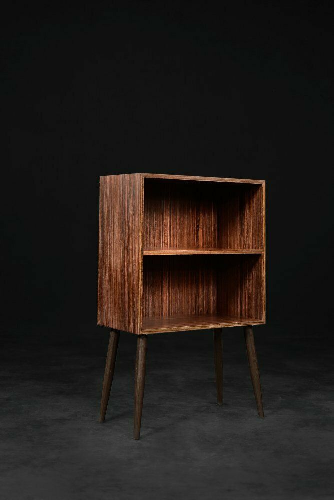Mid Century Modern Danish Rosewood Cabinet, 1960s