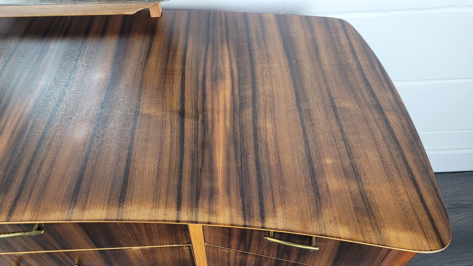 Morris Of Glasgow Dressing Table, 1960s photo vinterior