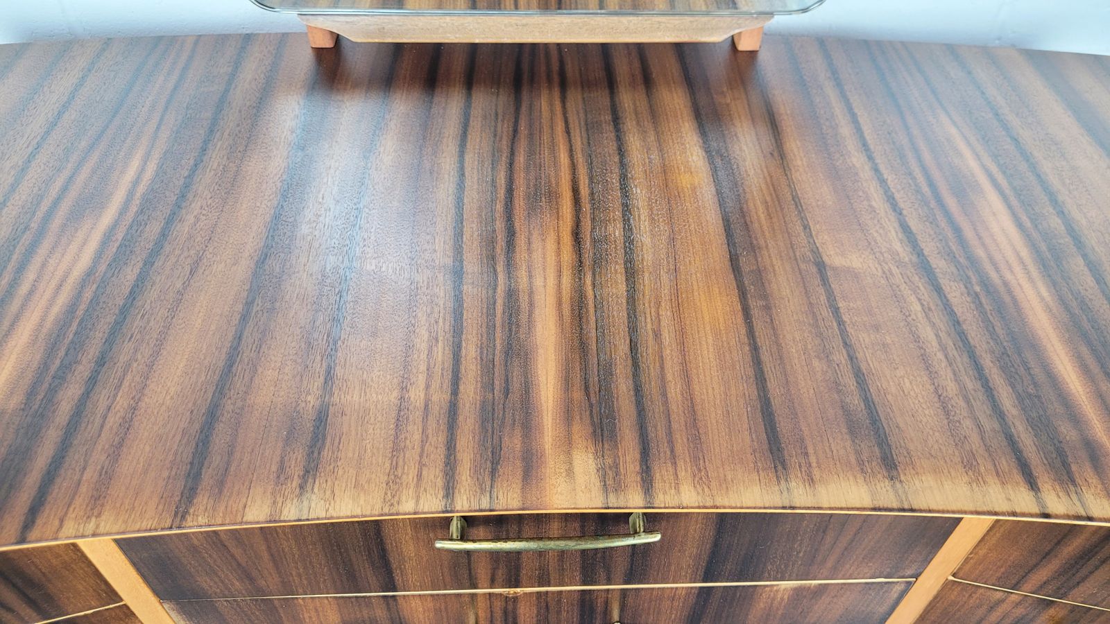 photo for sale Morris Of Glasgow Dressing Table, 1960s