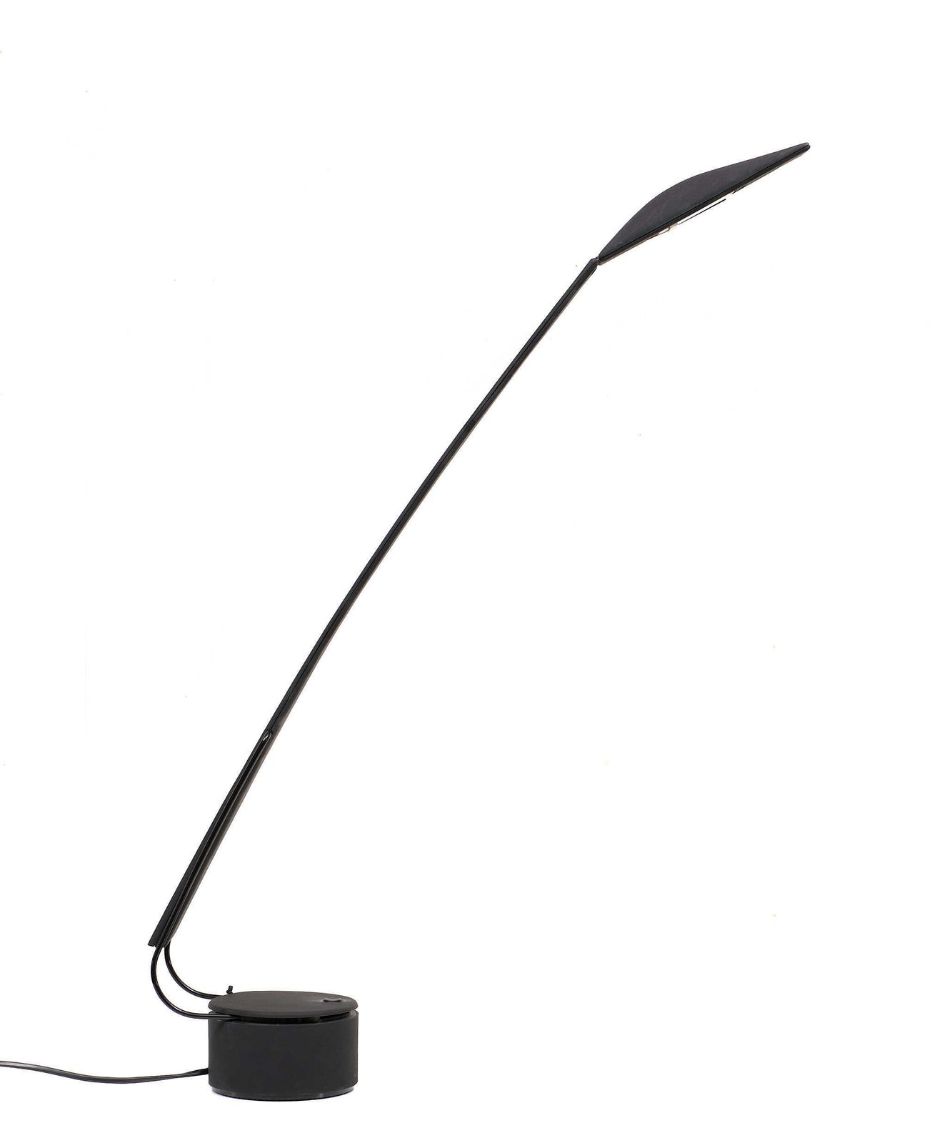 Dove Table Lamp Mario Barbaglia & Marco Colombo New Old Stock 1980s