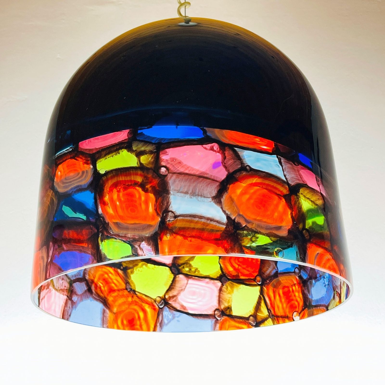 Tinta By Renato Toso And Noti Massari For Leucos 1971 Italy photo Lighting