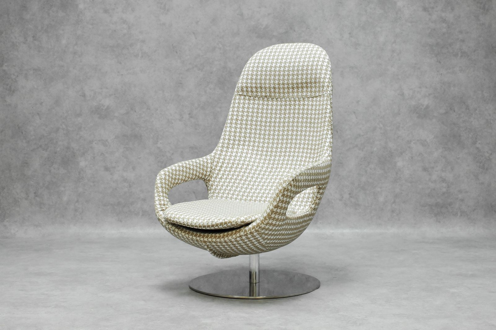 Smartville Armchair