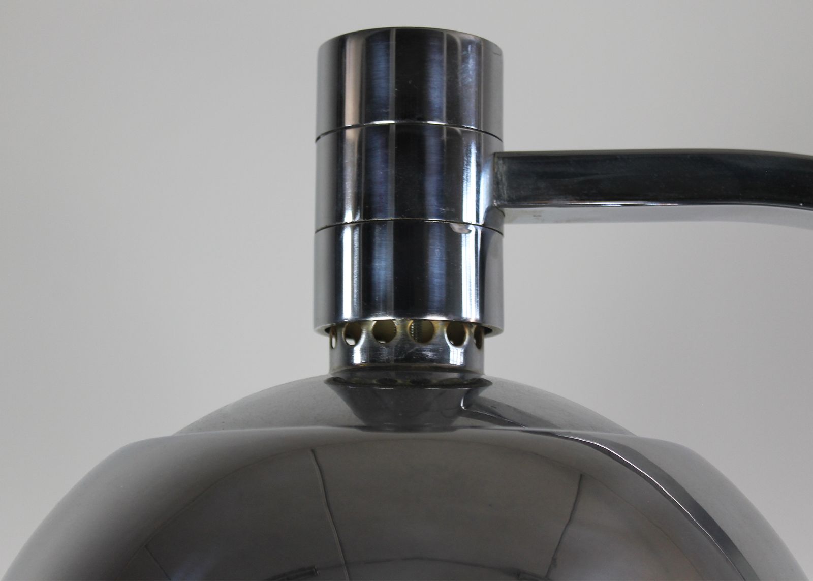 Franco Albini And Franca Helg Table Lamp From Am/As Series By Sirrah 1960s Italy photo buy