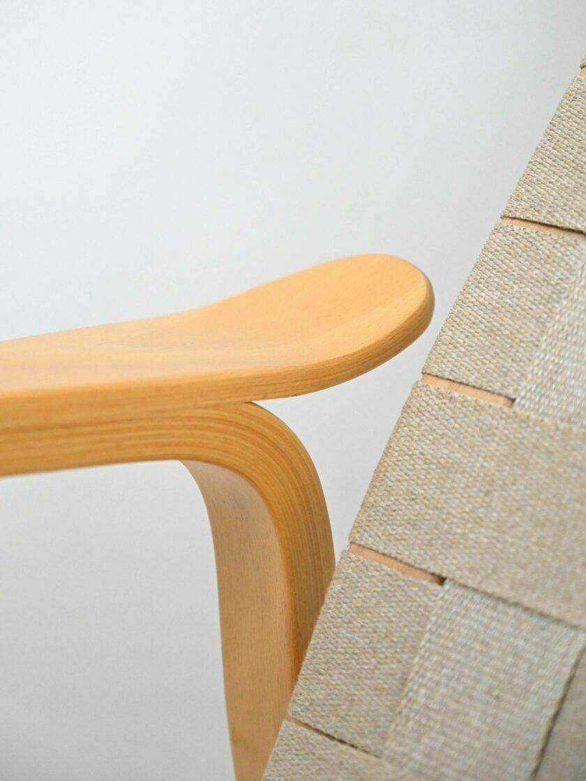 Furniture Model 'Primo' Armchair By Yngve Ekström For Swedese photo