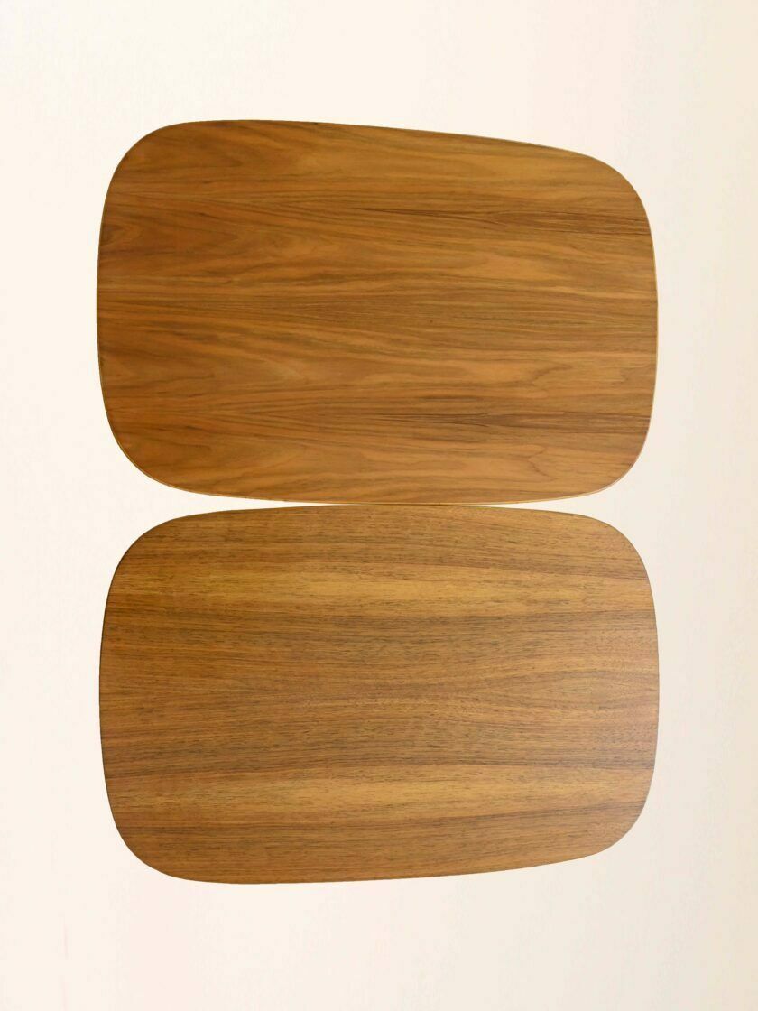 photo furniture Scandinavian Oval Coffee Tables Of Modern Art