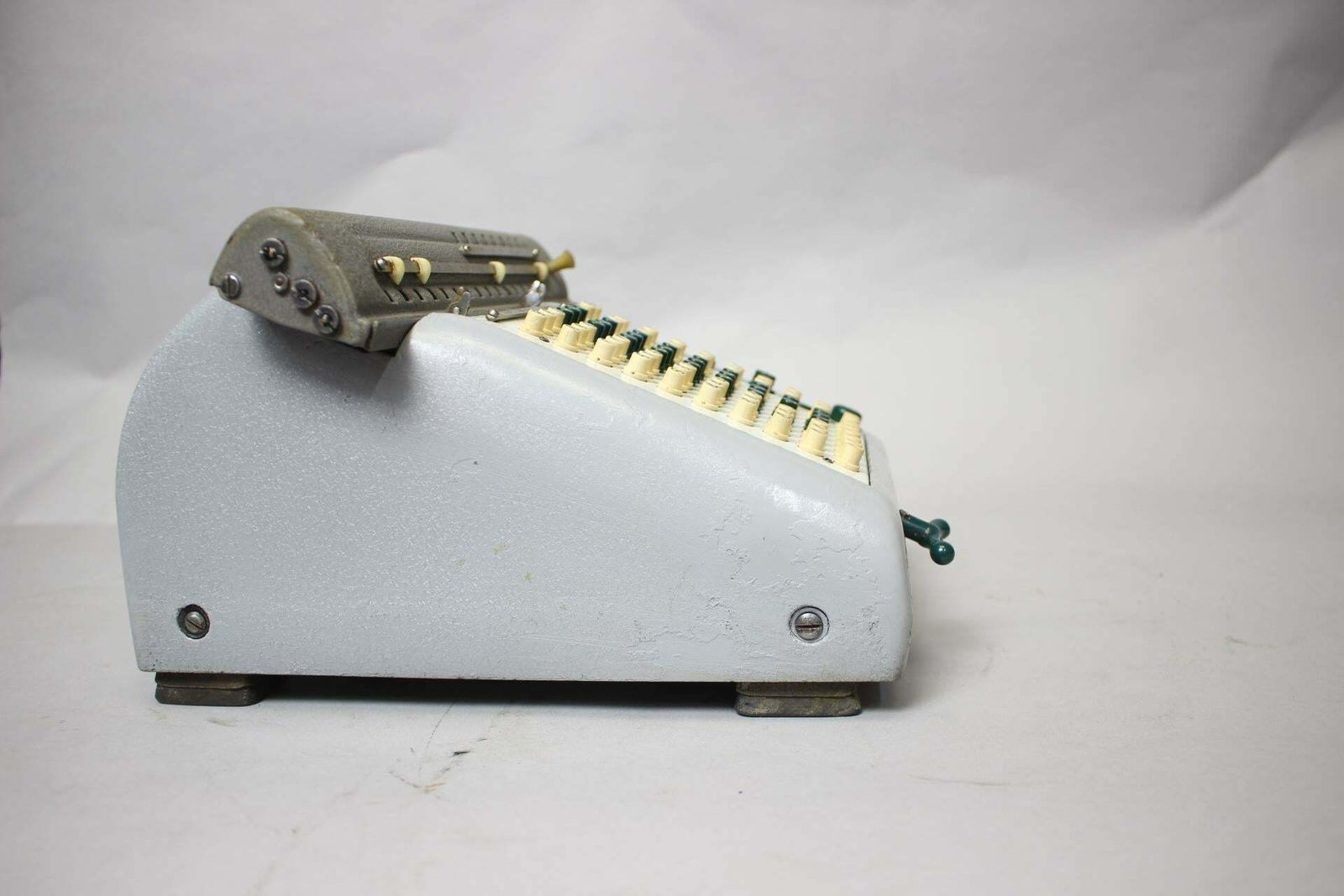 Restored Calculator   Nisa, Czechoslovakia 1958 £508.44 photo buy