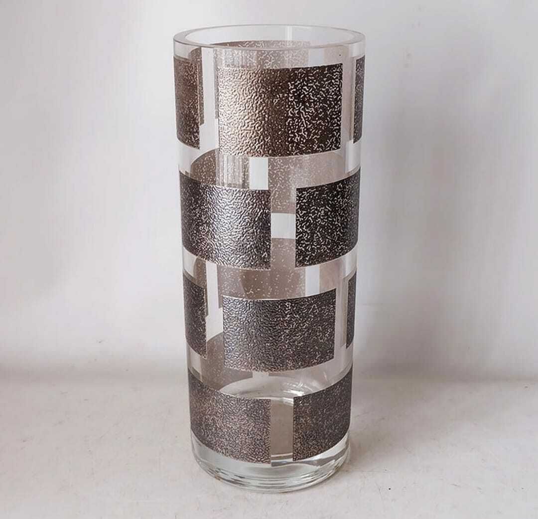 Defne Koz Vase For Hwc Egizia By Sottsass Associati