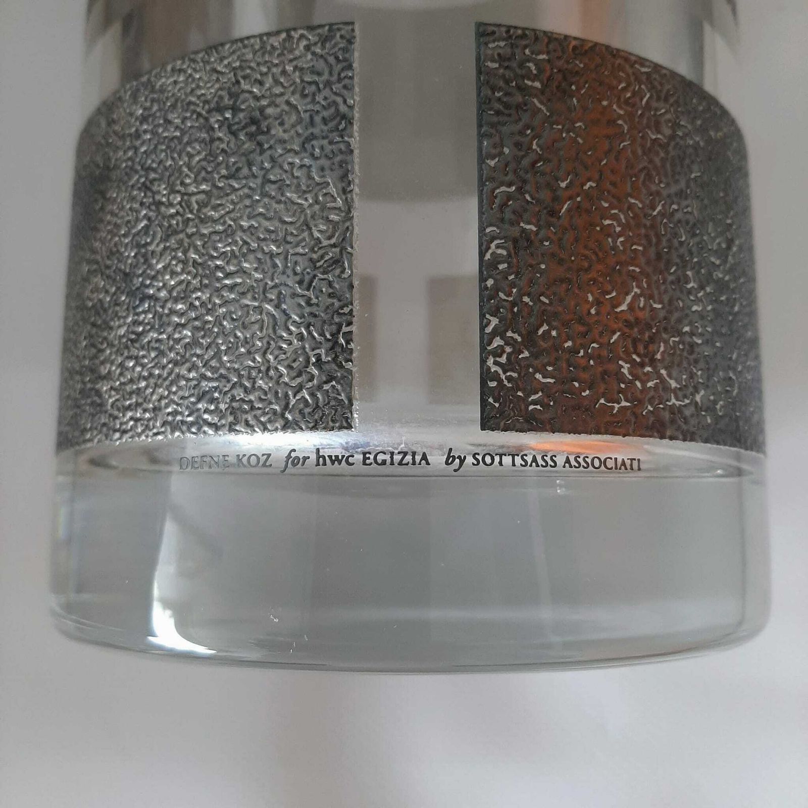 Defne Koz Vase For Hwc Egizia By Sottsass Associati photo Home Decor