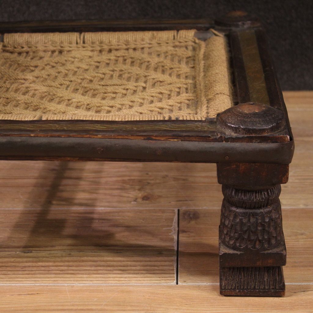 Particular Indian Chair Of The 20th Century photo buy
