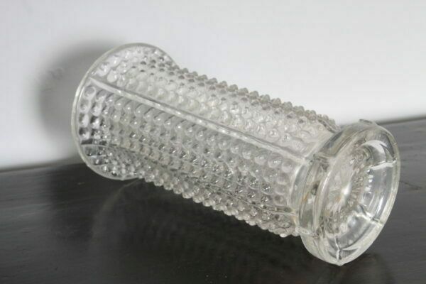 Murano Glass Vase Ercole Barovir 1930s Antique. photo vintage