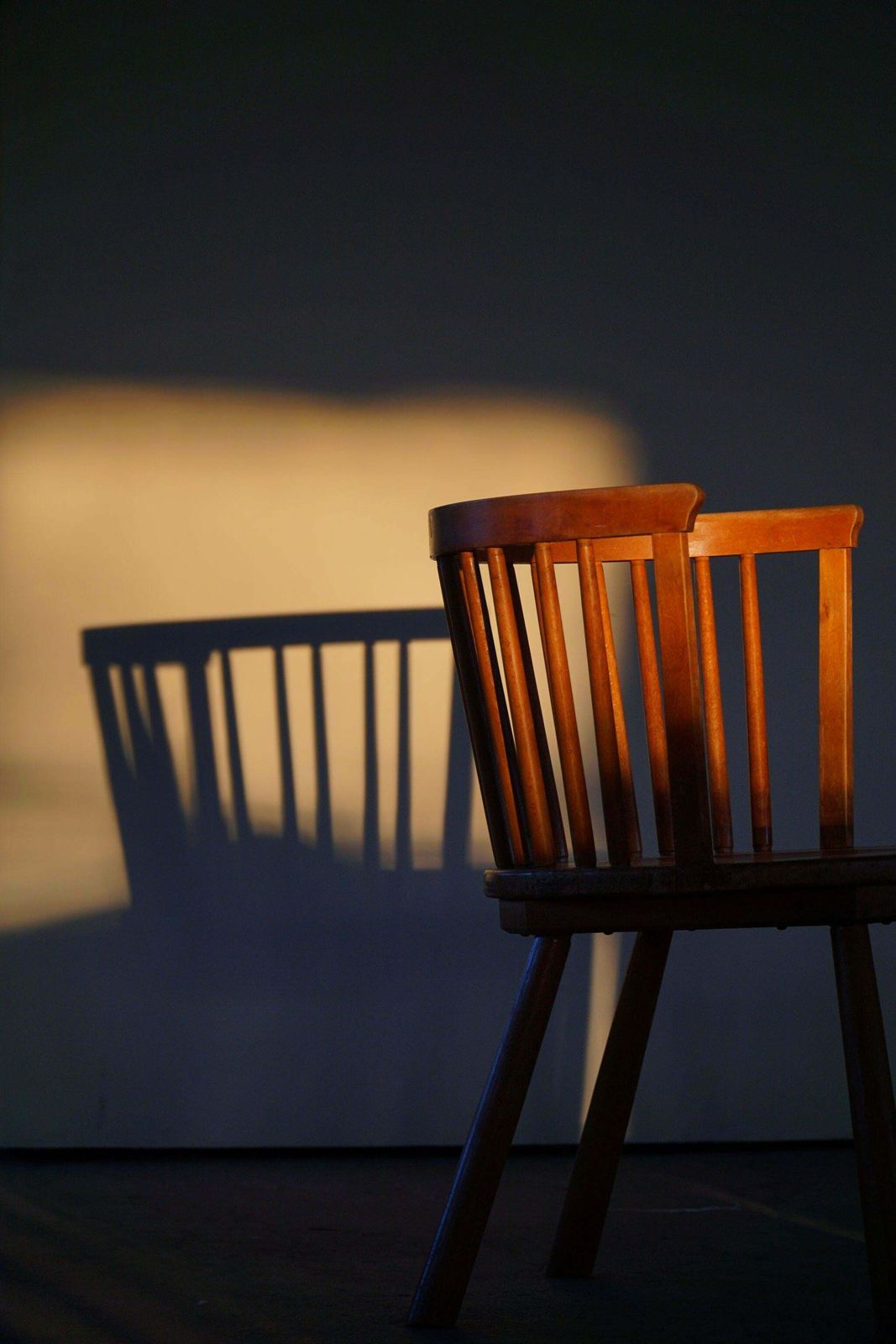 Swedish Modern Set Of 4 Armchairs In The Style Of Axel Einar Hjorth, 1930s photo vintage