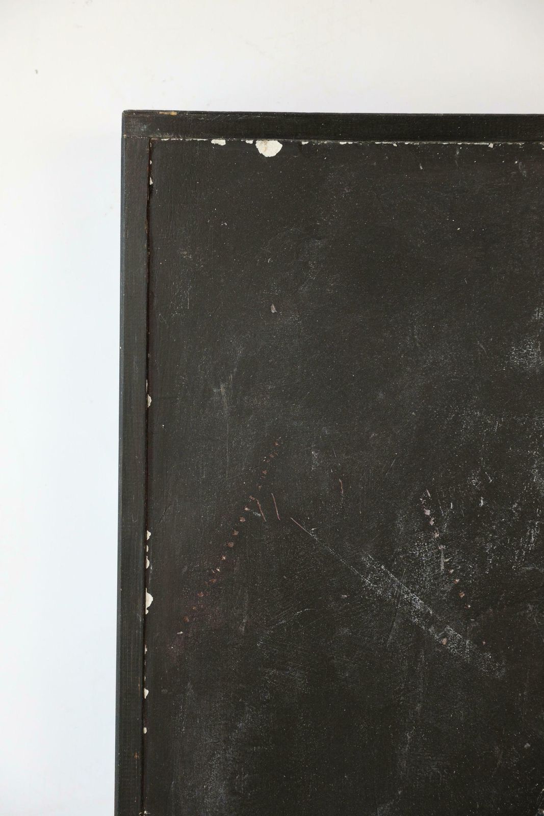 Late 20th Century Wall Art "Placenta" By Danish Artist John Olsen, Juli, 1991 photo for sale