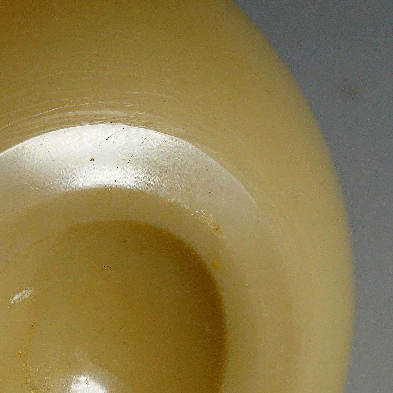 Lattimo Velato Vase By Carlo Scarpa For Venini Murano, Ca. 1936 photo buy
