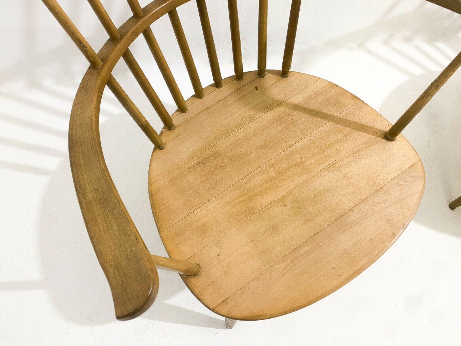 Pair Of "Altheim" Armchairs By Franz Schuster For Wiesner Hager photo vinterior
