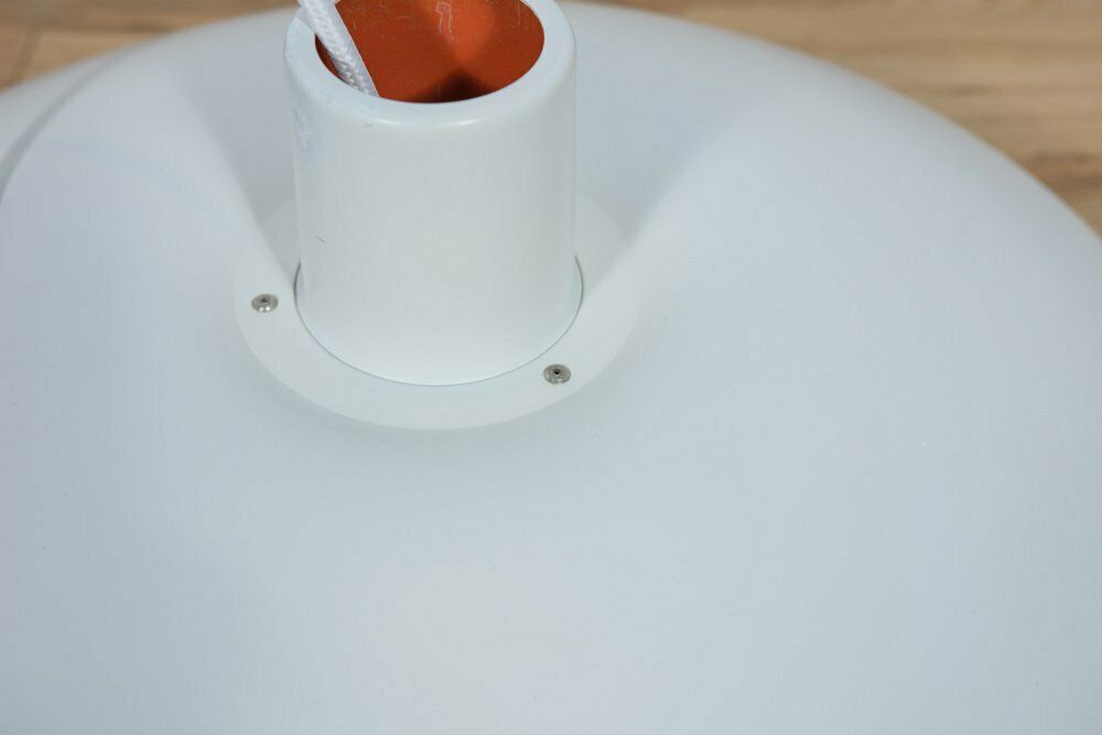 photo for sale Danish Ph4 Pendant Lamp By Poul Henningsen For Louis Poulsen 1960s
