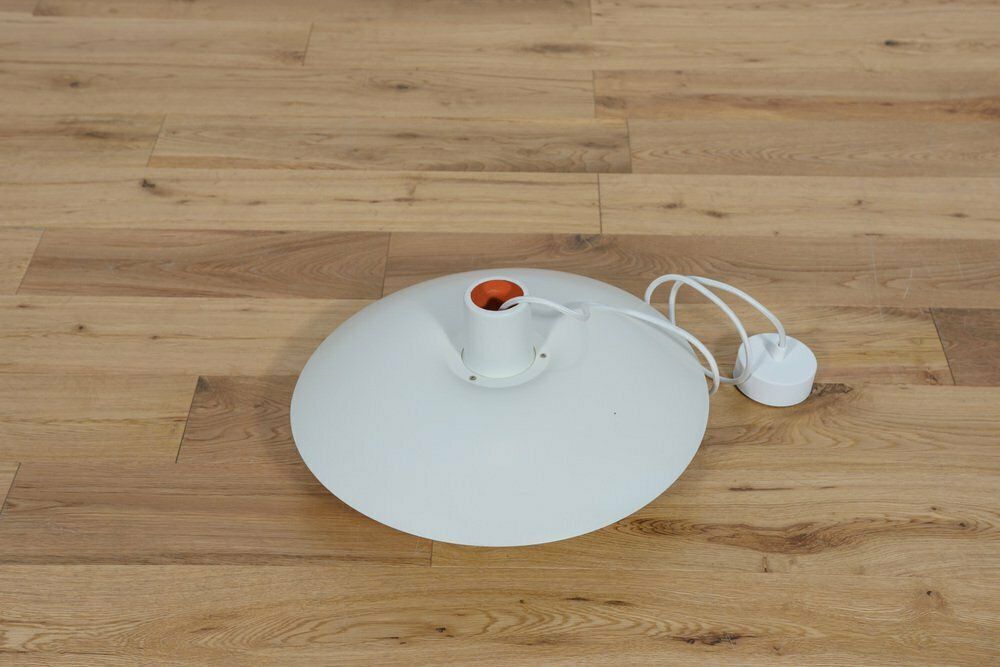 Danish Ph4 Pendant Lamp By Poul Henningsen For Louis Poulsen 1960s photo buy