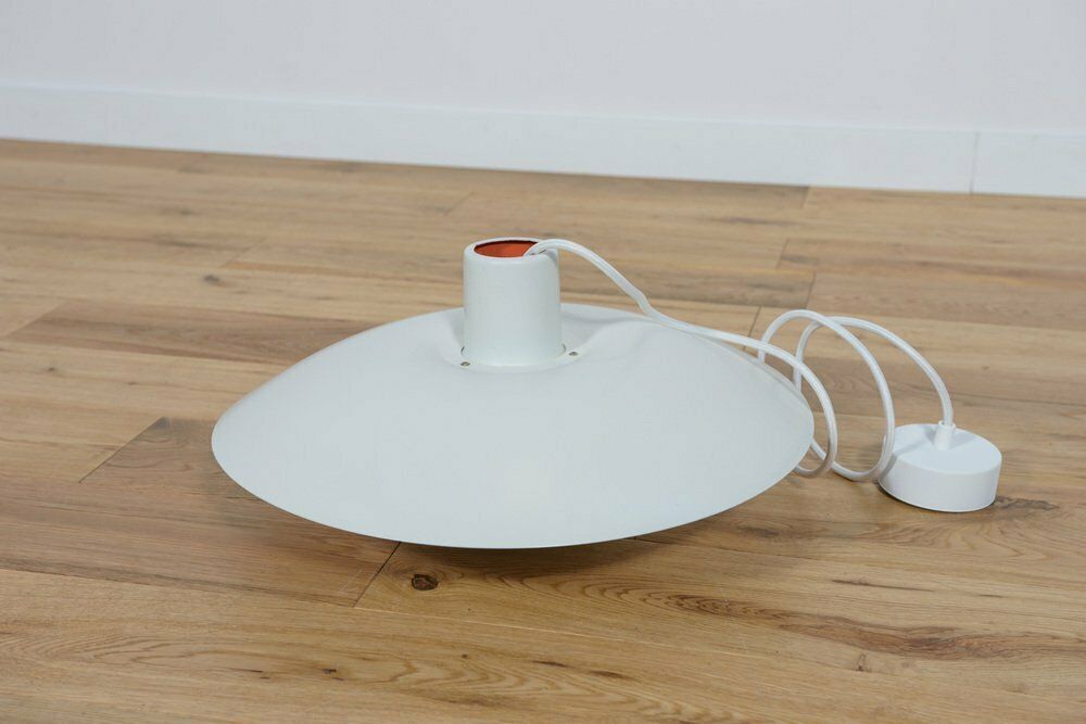 photo furniture Danish Ph4 Pendant Lamp By Poul Henningsen For Louis Poulsen 1960s