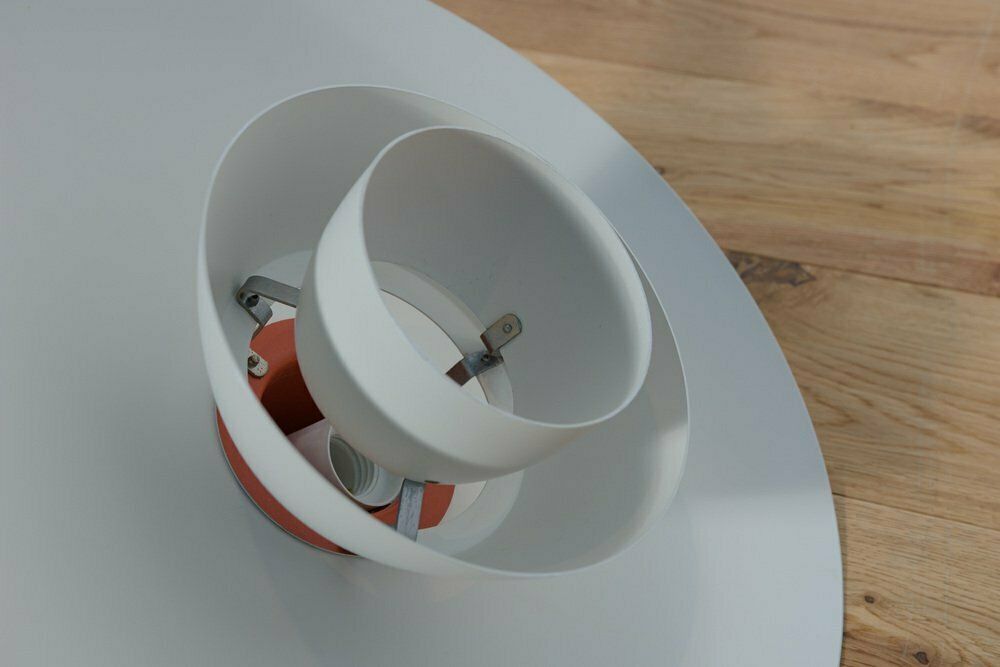 photo buy Danish Ph4 Pendant Lamp By Poul Henningsen For Louis Poulsen 1960s