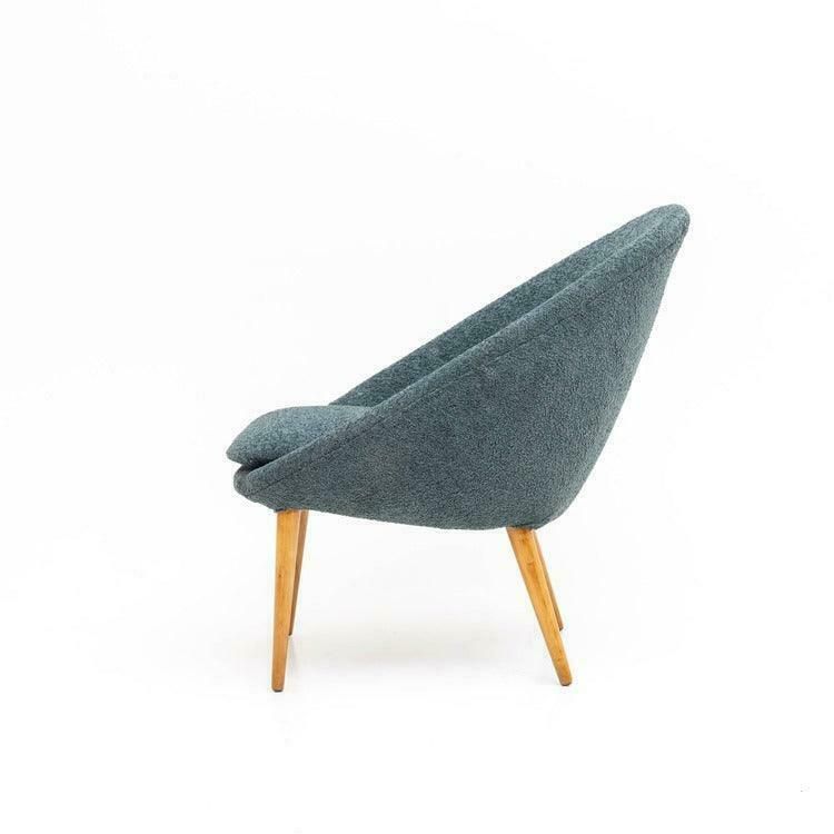 photo furniture Pair Of Armchairs, Italy Mid 20th Century