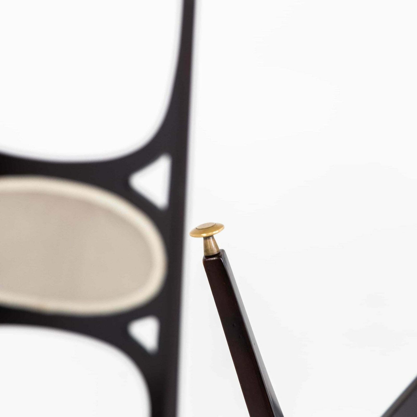 Dining Room Chairs In The Style Of Paolo Buffa Italy 1950s photo 5000.0