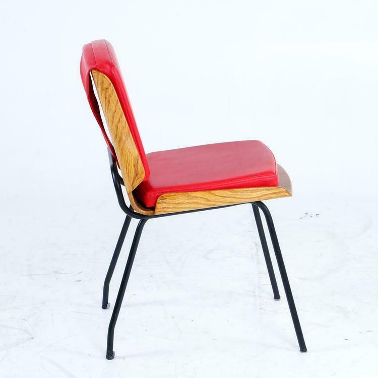 Chairs By Carlo De Carli Italy 1950s photo furniture