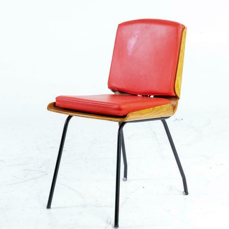 Chairs By Carlo De Carli Italy 1950s photo vinterior
