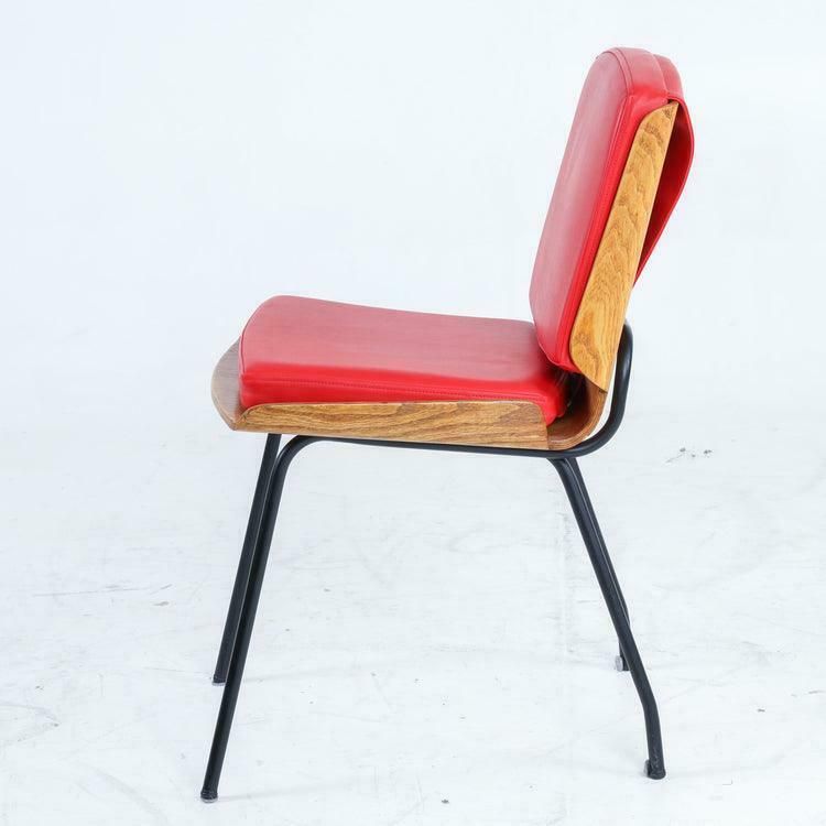 Chairs By Carlo De Carli Italy 1950s photo buy