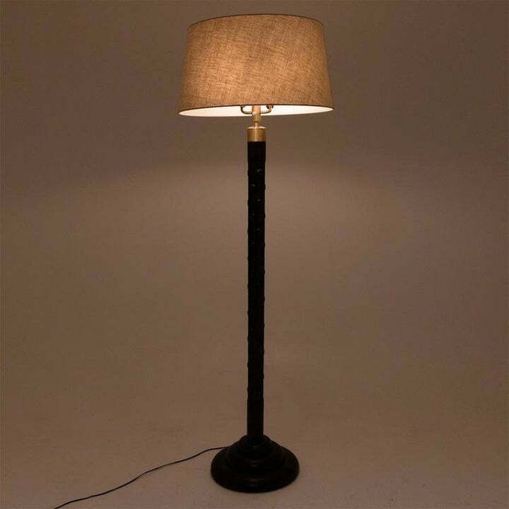 Art Deco Floor Lamp,France Circa 1920 photo buy