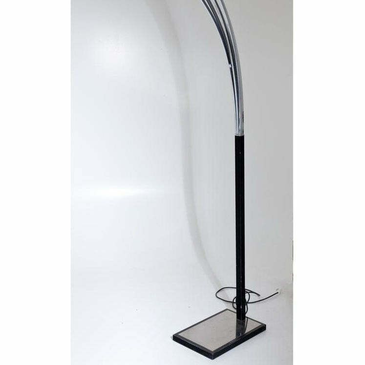 Floor Lamp, Italian Manufactury, Italy 1970s photo 3000.0