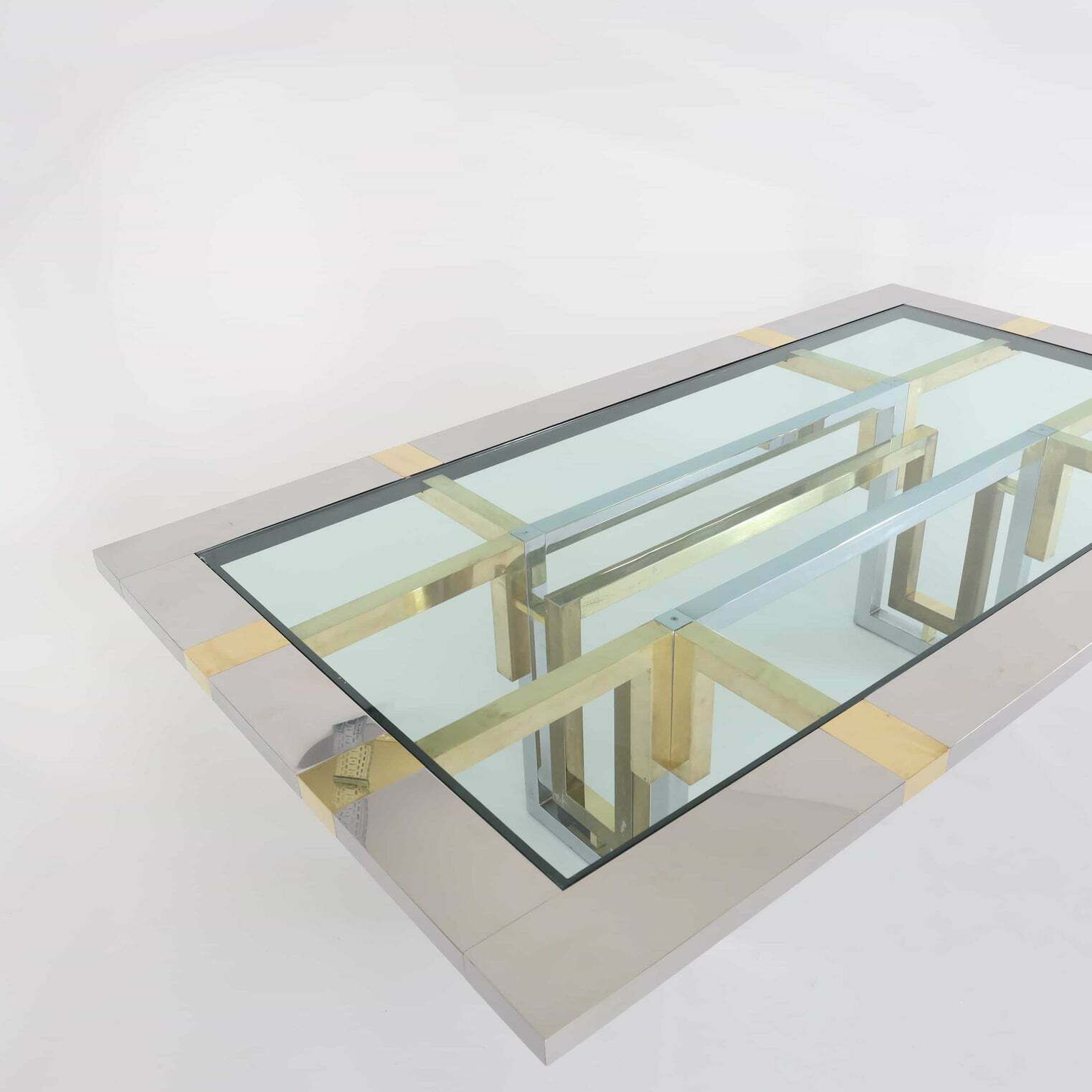 photo for sale Grande table à manger, Italie, années 1970