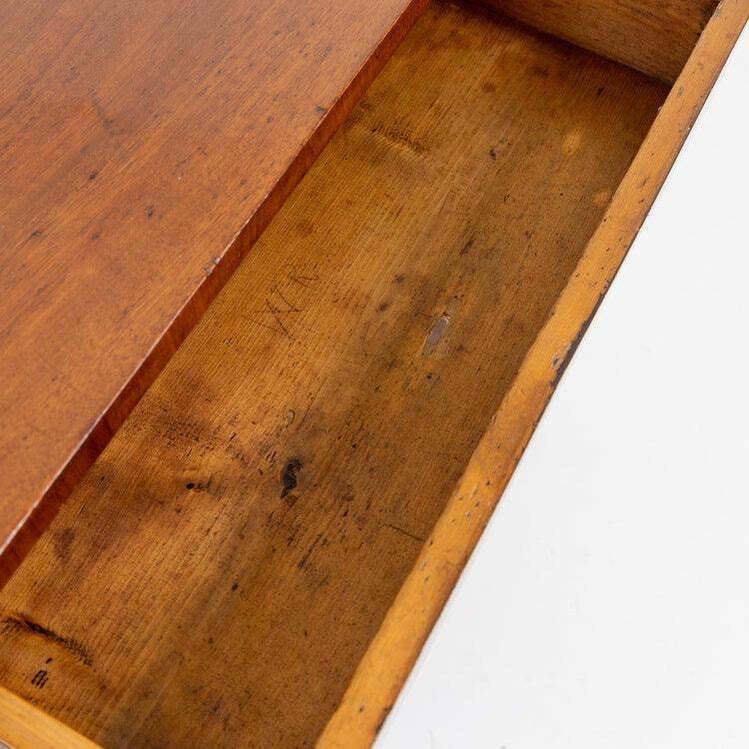 Biedermeier Chest Of Drawers Around 1820 photo buy