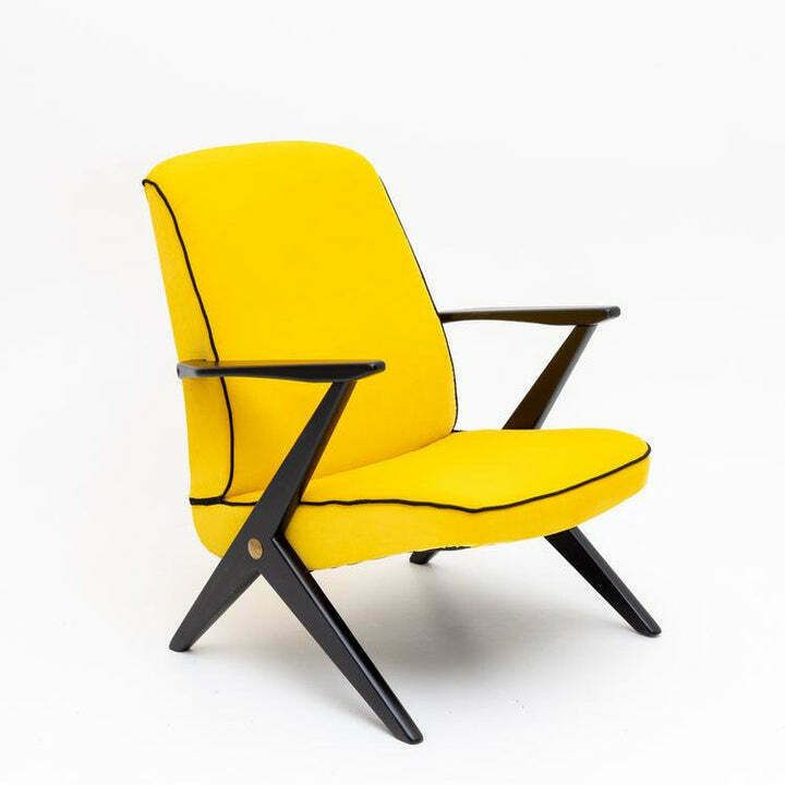 Armchair, France, Mid 20th Century photo buy