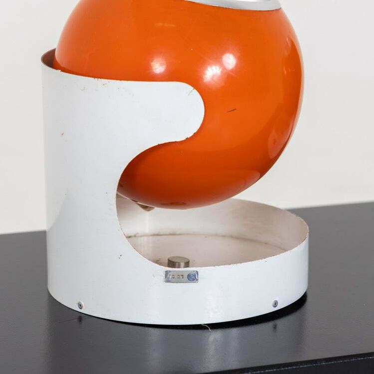 Pair Of Table Lamps By Luci Italia, 1960s photo buy
